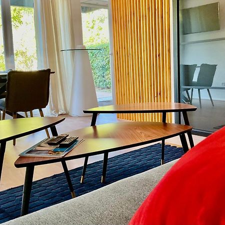 Apartamento Le Safran Obernai Exterior foto