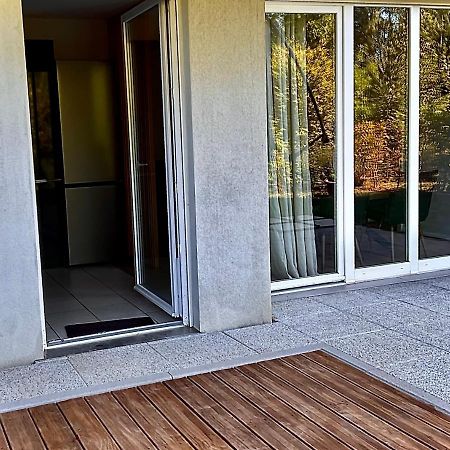 Apartamento Le Safran Obernai Exterior foto