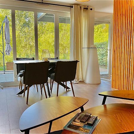 Apartamento Le Safran Obernai Exterior foto