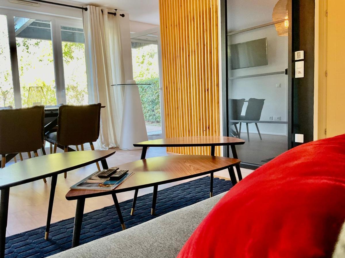 Apartamento Le Safran Obernai Exterior foto