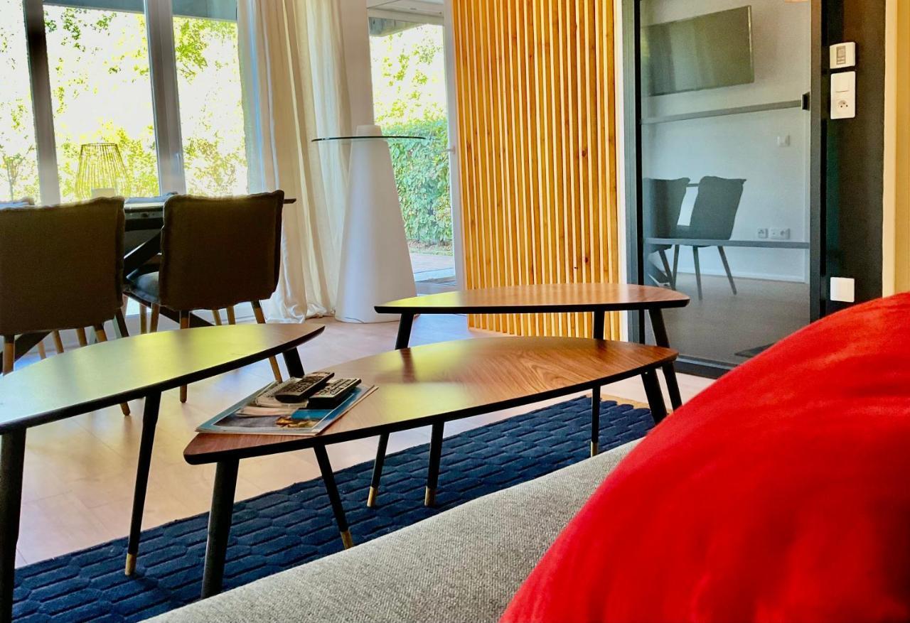 Apartamento Le Safran Obernai Exterior foto