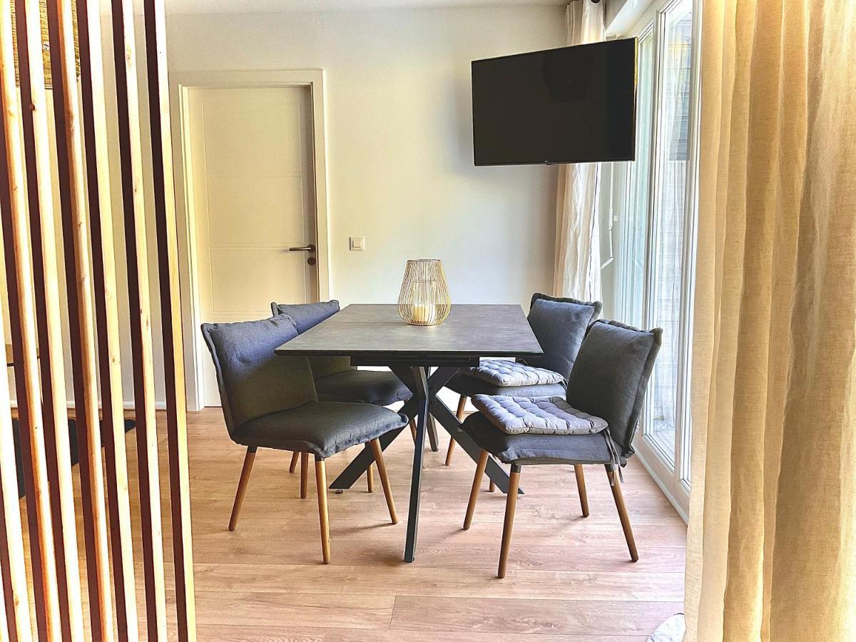 Apartamento Le Safran Obernai Exterior foto