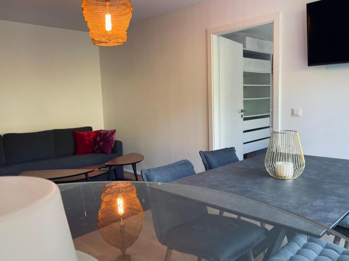 Apartamento Le Safran Obernai Exterior foto