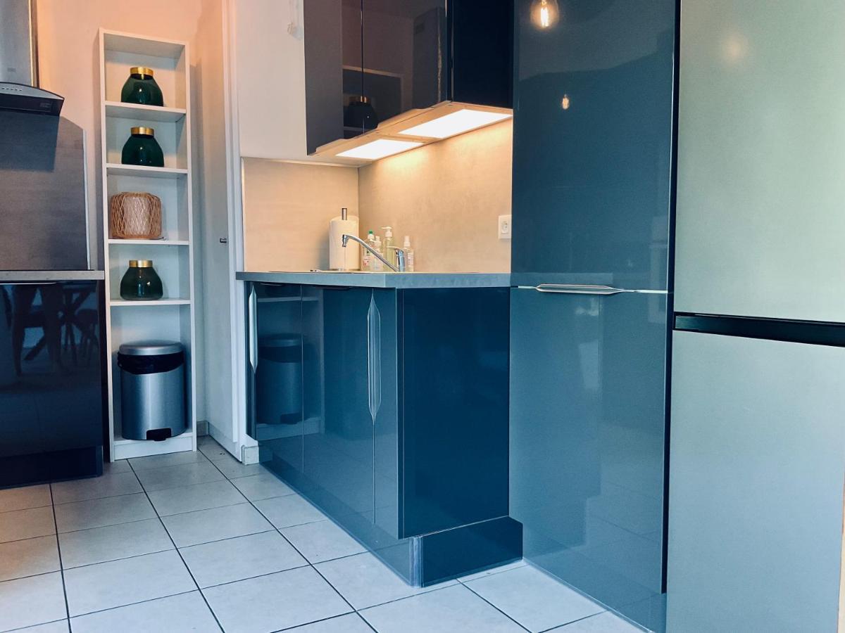 Apartamento Le Safran Obernai Exterior foto