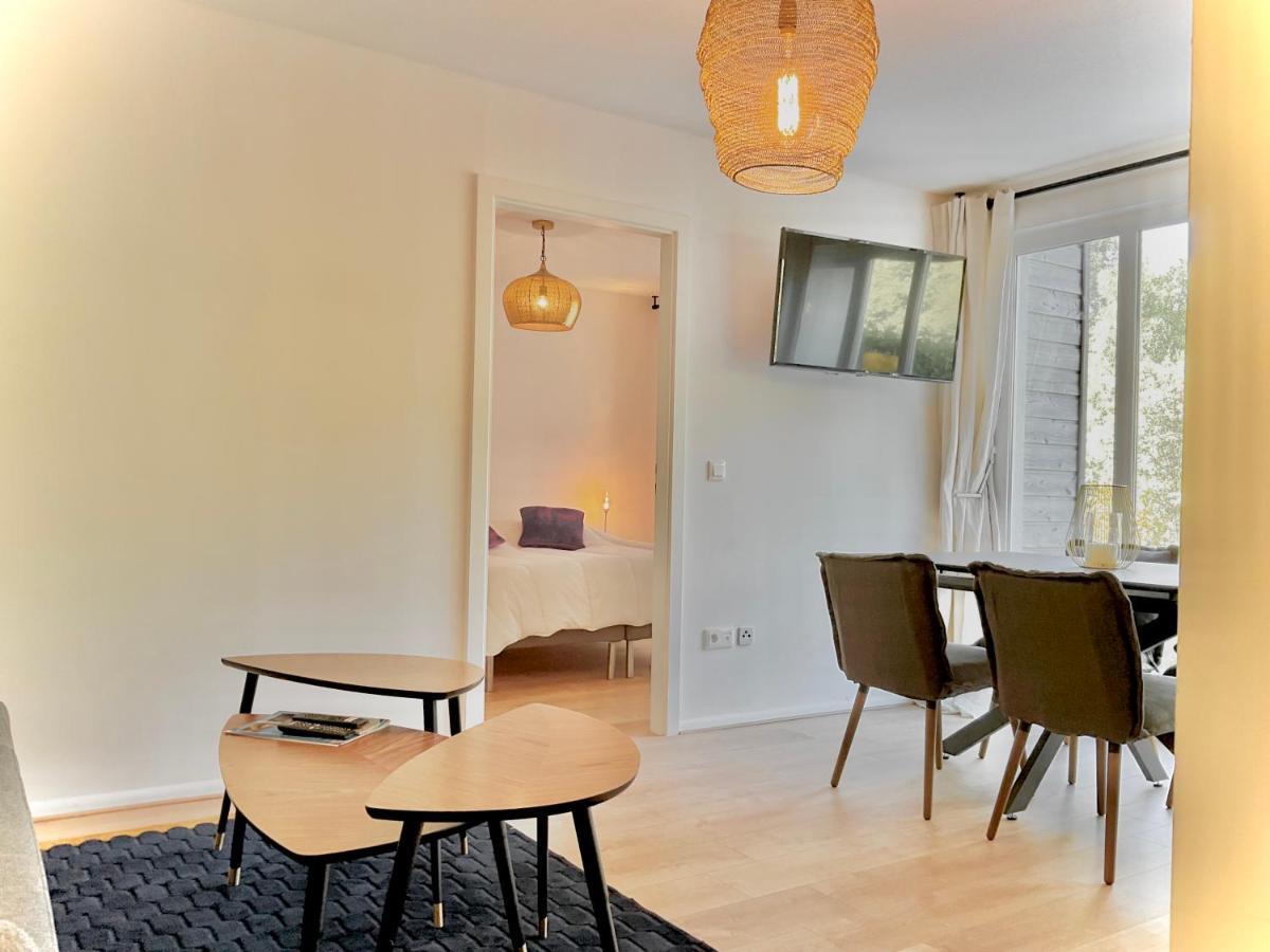 Apartamento Le Safran Obernai Exterior foto