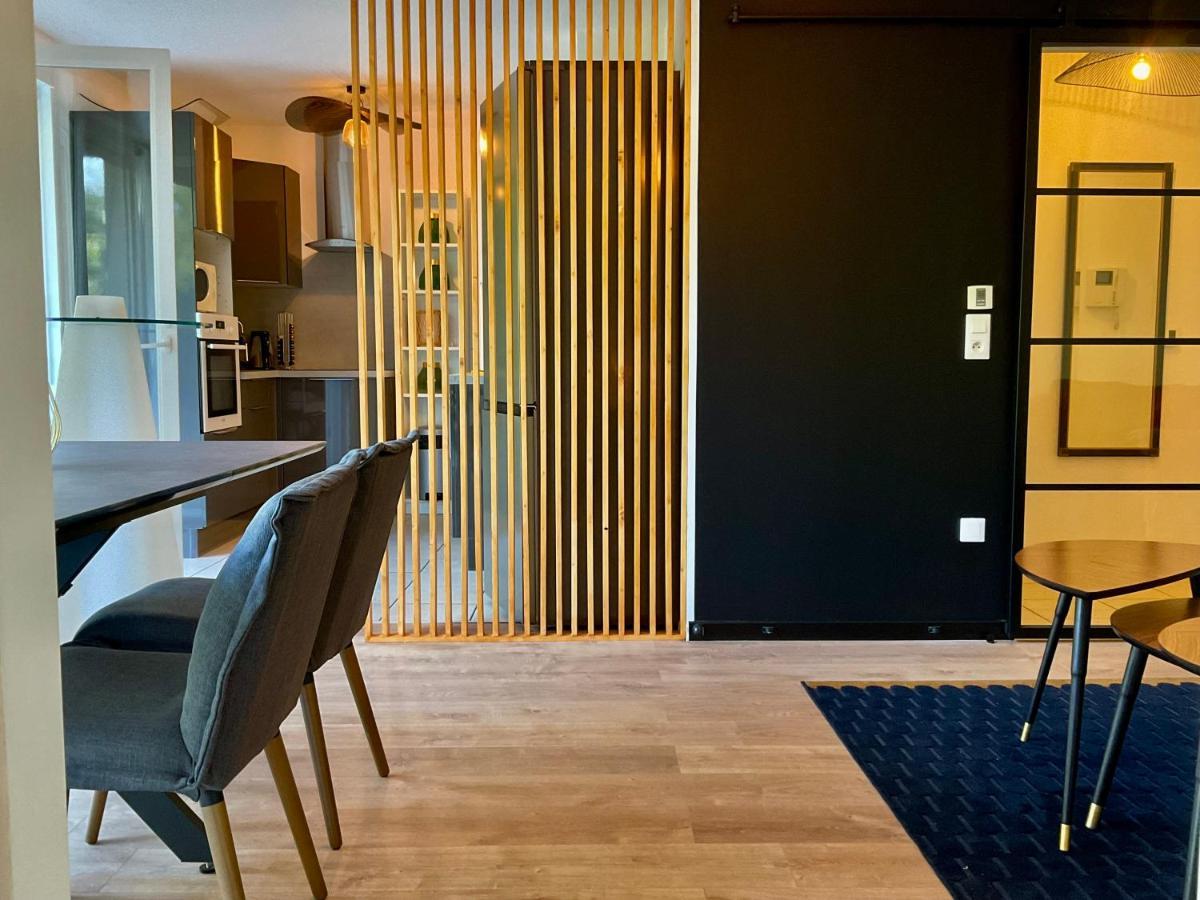 Apartamento Le Safran Obernai Exterior foto