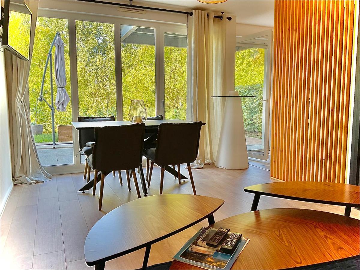 Apartamento Le Safran Obernai Exterior foto
