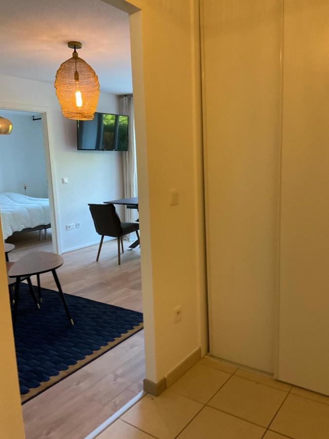Apartamento Le Safran Obernai Exterior foto