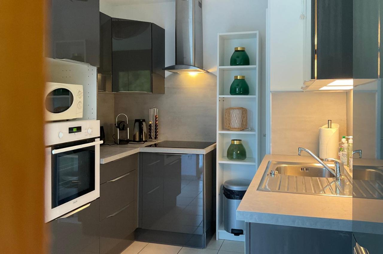 Apartamento Le Safran Obernai Exterior foto