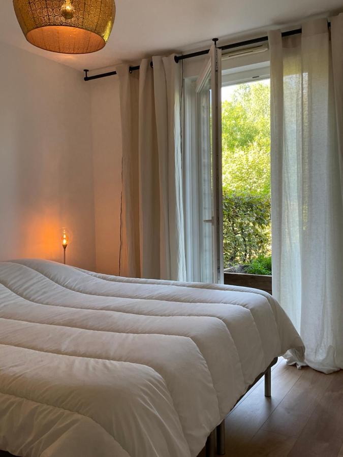 Apartamento Le Safran Obernai Exterior foto